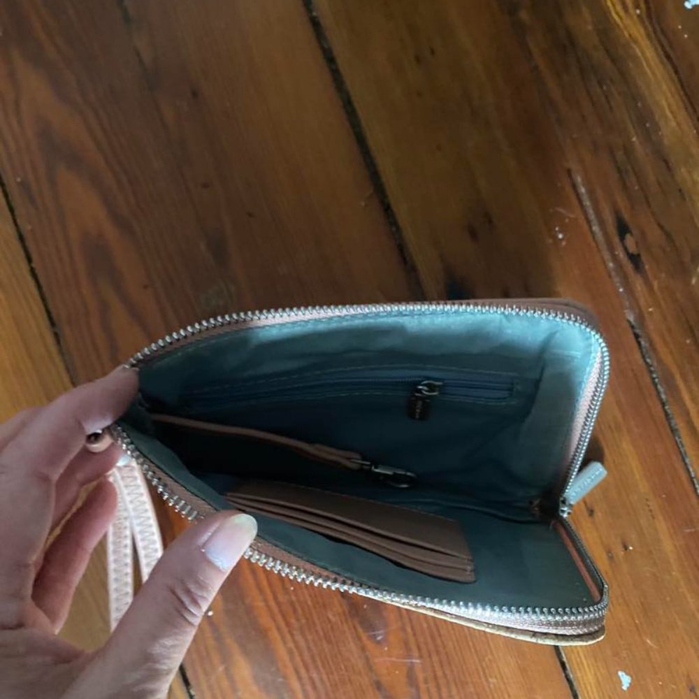 Pixie Mood Wristlet - image 2